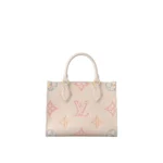 Louis Vuitton M46629 ONTHEGO PM