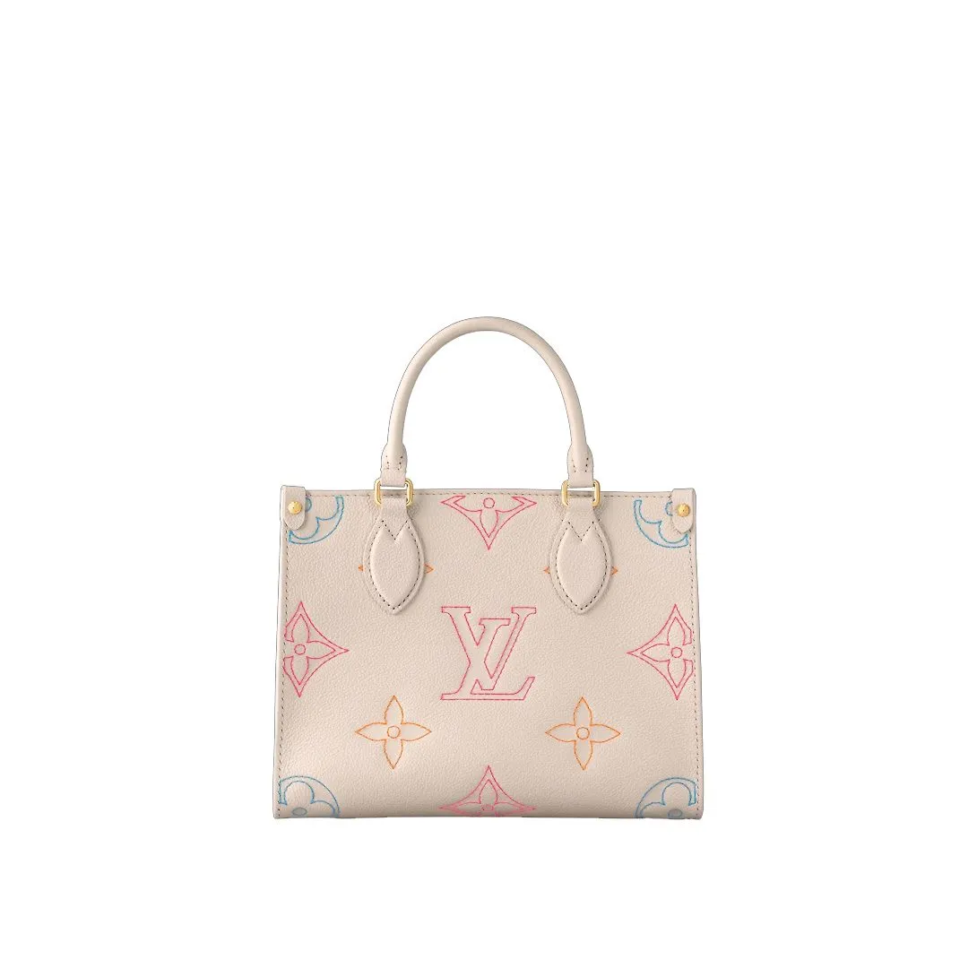M46629 Louis Vuitton M46629 ONTHEGO PM - Image 1