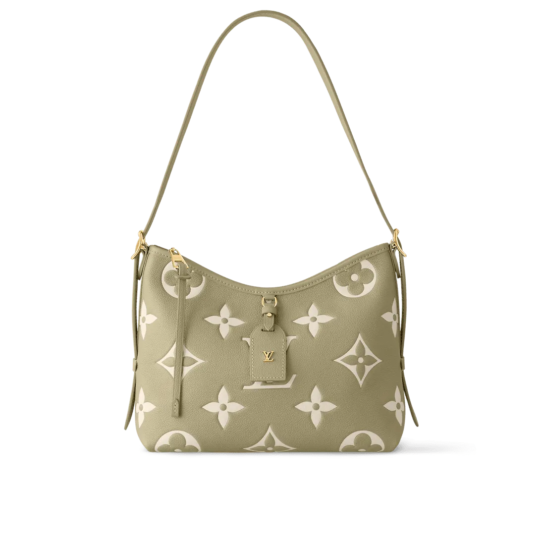 M46672-2 Louis Vuitton M46672 CarryAll PM - Image 1
