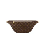 Louis Vuitton M46784 High Rise Monogram Waist bag