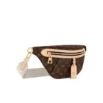 Louis Vuitton M46784 High Rise Monogram Waist bag - Image 2