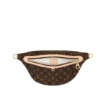 Louis Vuitton M46784 High Rise Monogram Waist bag - Image 3