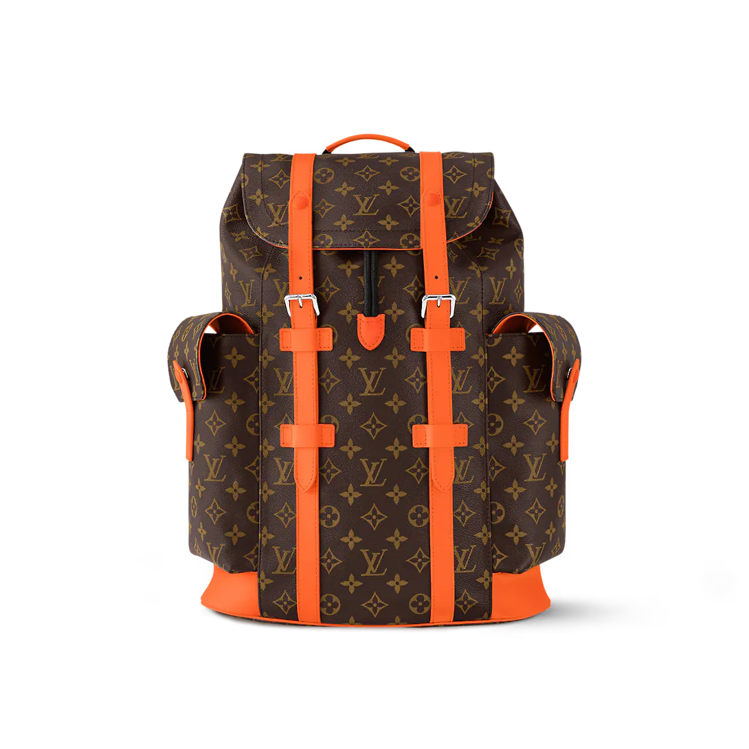 M46814 Louis Vuitton M46814 Christopher MM - Image 1