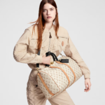 Louis Vuitton M46863 Keepall Bandoulière 45 - Image 3