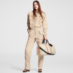 Louis Vuitton M46863 Keepall Bandoulière 45 - Image 4