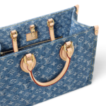 Louis Vuitton M46871 OnTheGo MM - Image 7
