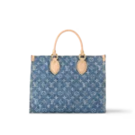 Louis Vuitton M46871 OnTheGo MM - Image 5