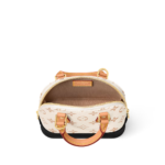 Louis Vuitton M46895 Nano Alma - Image 3