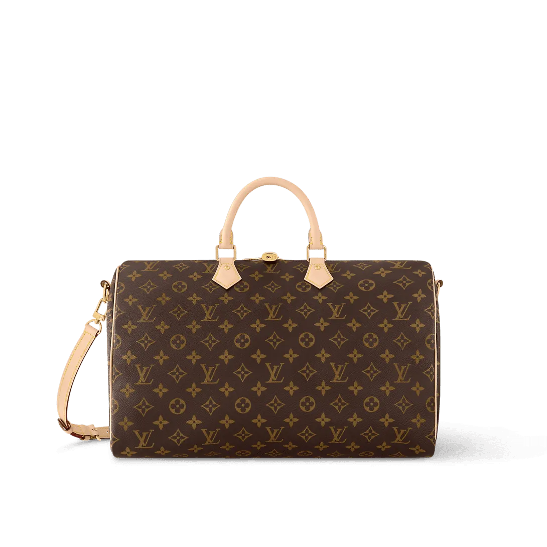M46982-3 Louis Vuitton M46982 Speedy Bandoulière 40 - Image 1