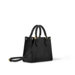 Louis Vuitton M46993 OnTheGo BB - Image 2