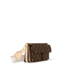 Louis Vuitton M46999 Vivacité Monogram - Image 2