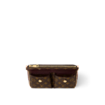 Louis Vuitton M46999 Vivacité Monogram - Image 6