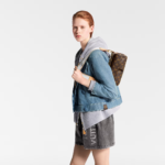 Louis Vuitton M46999 Vivacité Monogram - Image 3