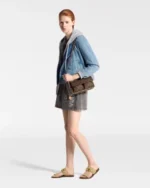 Louis Vuitton M46999 Vivacité Monogram - Image 4