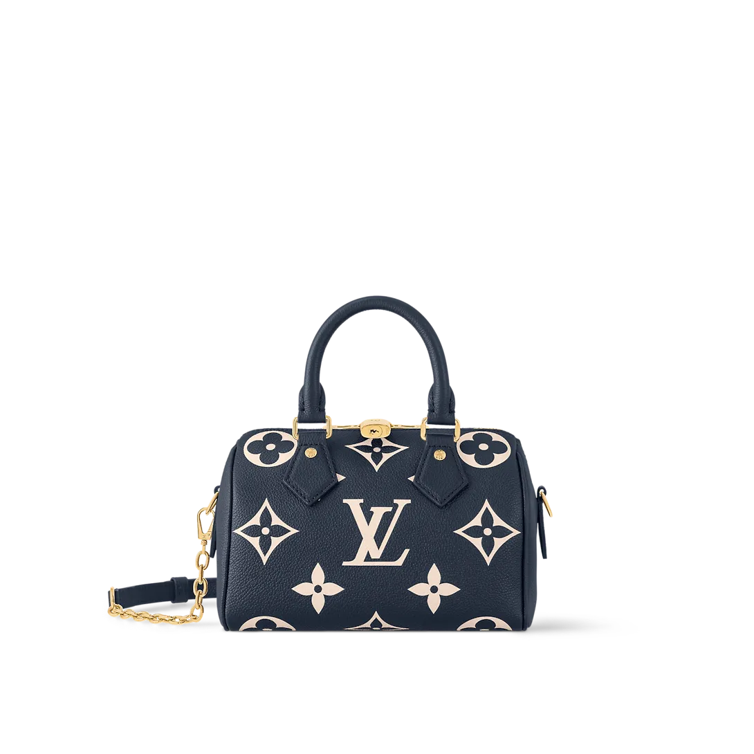 M47048-1 Louis Vuitton M47048 Speedy Bandoulière 20 - Image 1