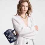 Louis Vuitton M47048 Speedy Bandoulière 20 - Image 4