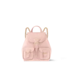 Louis Vuitton M47074 Backup