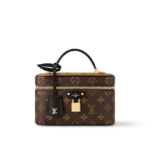 Louis Vuitton M47125 Vanity Chain Pouch