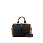 Louis Vuitton M58524 SPEEDY Bandouliere 25