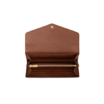 Louis Vuitton M60531 Sarah Wallet - Image 3