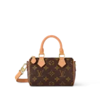 LOUIS VUITTON M81085 Nano Speedy