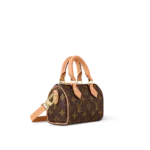 LOUIS VUITTON M81085 Nano Speedy - Image 2