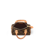 LOUIS VUITTON M81085 Nano Speedy - Image 3