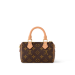 LOUIS VUITTON M81085 Nano Speedy - Image 4