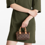 LOUIS VUITTON M81085 Nano Speedy - Image 7