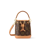 Louis Vuitton M81266 Nano Noé
