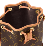 Louis Vuitton M81266 Nano Noé - Image 8