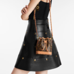 Louis Vuitton M81266 Nano Noé - Image 3