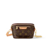 Louis Vuitton M82335 Mini Bumbag