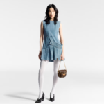 Louis Vuitton M82335 Mini Bumbag - Image 5
