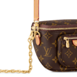 Louis Vuitton M82335 Mini Bumbag - Image 8