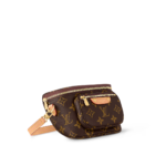 Louis Vuitton M82335 Mini Bumbag - Image 6