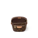 Louis Vuitton M82335 Mini Bumbag - Image 2