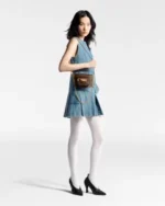 Louis Vuitton M82335 Mini Bumbag - Image 4