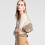 Louis Vuitton M83219 Mini Bumbag - Image 3