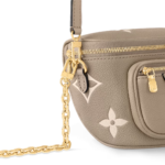 Louis Vuitton M83219 Mini Bumbag - Image 6
