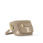 Louis Vuitton M83219 Mini Bumbag - Image 2