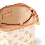 Louis Vuitton M83227 NOÉ PURSE LV CHARMS - Image 7