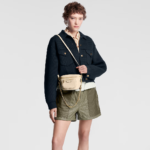 Louis Vuitton M83275 Mini Bumbag - Image 4