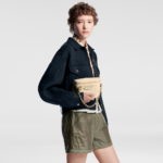 Louis Vuitton M83275 Mini Bumbag - Image 3