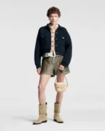 Louis Vuitton M83275 Mini Bumbag - Image 5