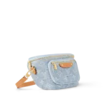 Louis Vuitton M83353 Mini Bumbag - Image 2