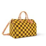 Louis Vuitton N40578 Speedy 40 Bandoulière Damier Pop - Image 2