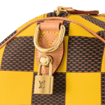 Louis Vuitton N40578 Speedy 40 Bandoulière Damier Pop - Image 5