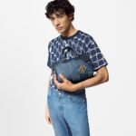 Louis Vuitton N40691 SPEEDY 25 BANDOULIÈRE BAG - Image 3