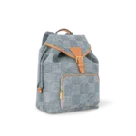 Louis Vuitton N40708 Montsouris Backpack - Image 2
